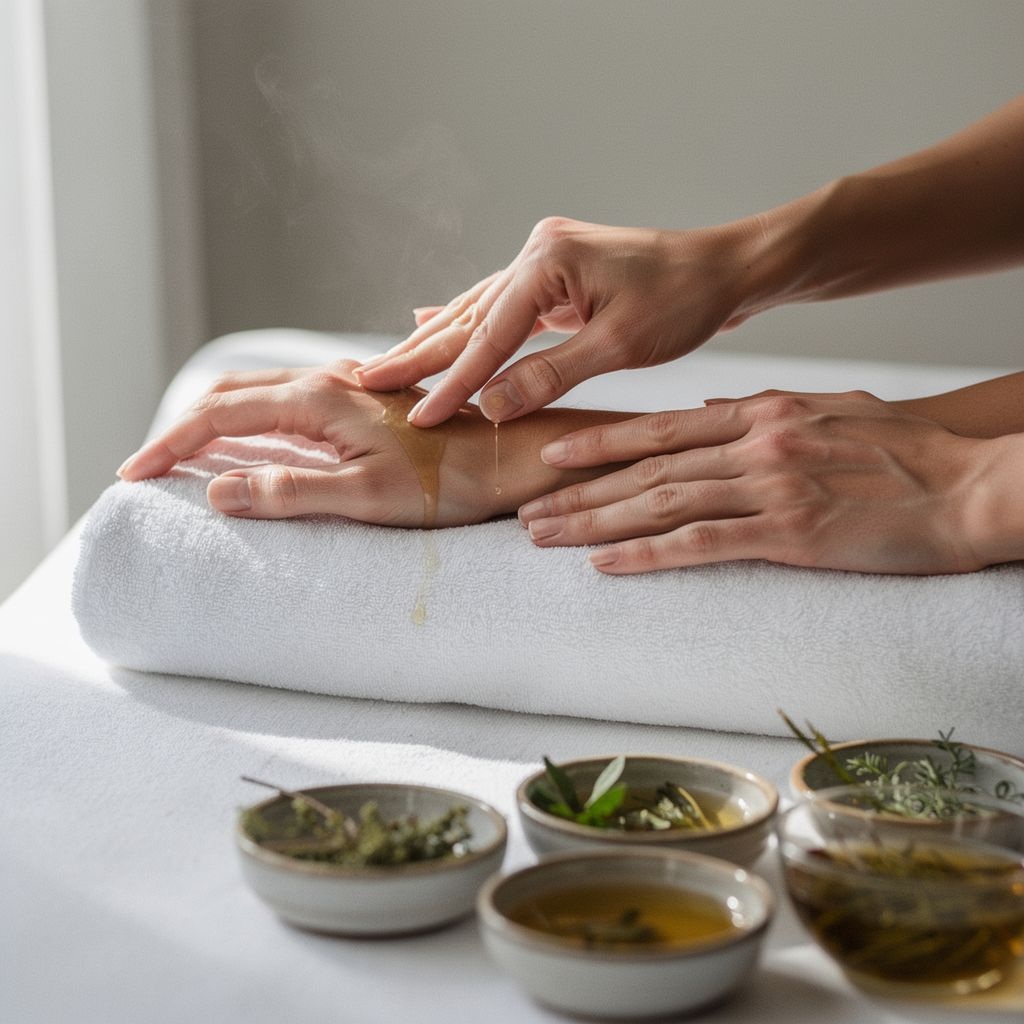 Spa Treatments