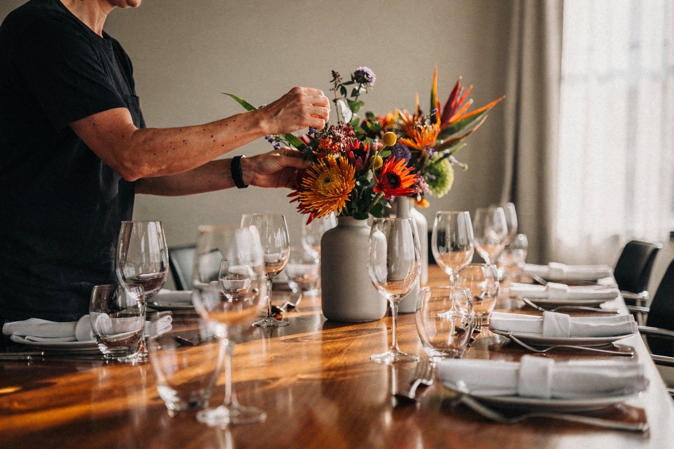 Event Planning